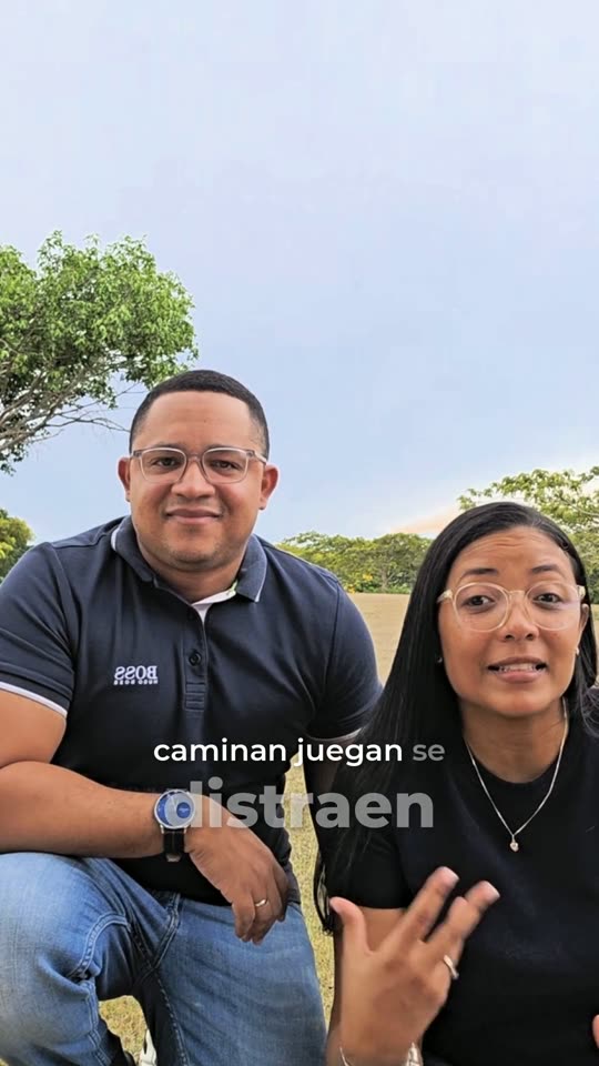 Estilo Pareja: la palabra clave
