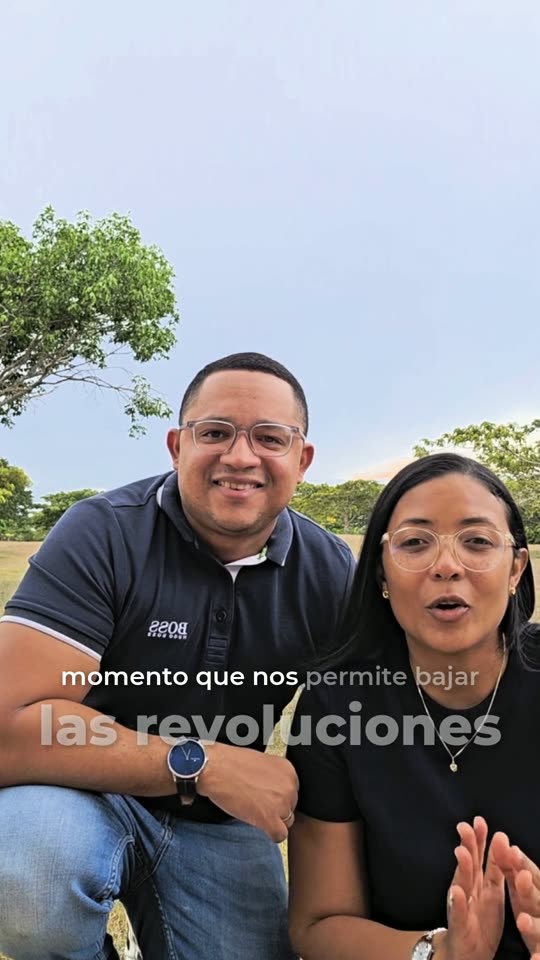 Estilo Pareja: plano de director