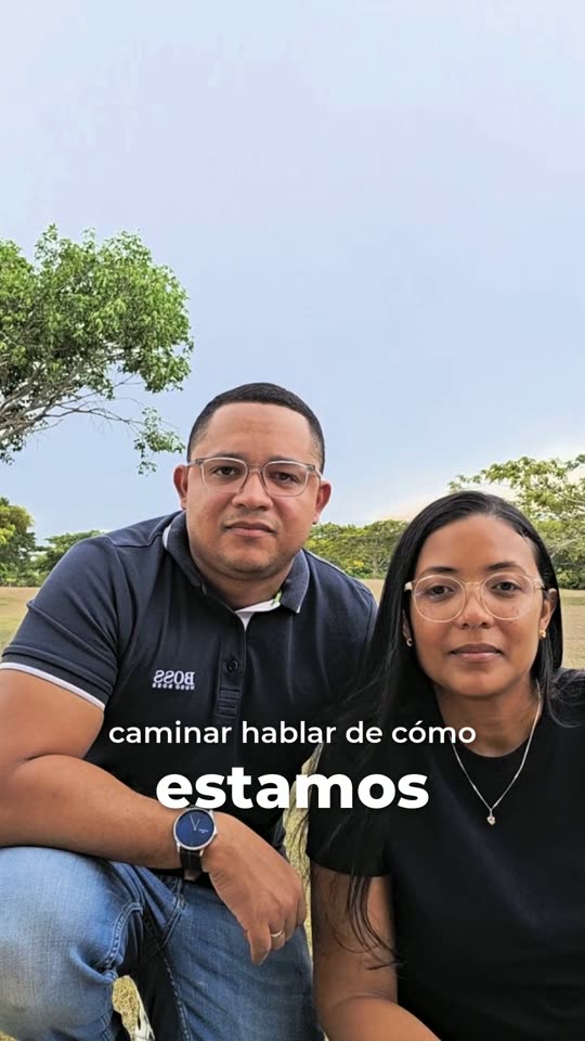 Estilo Pareja: cortes limpios